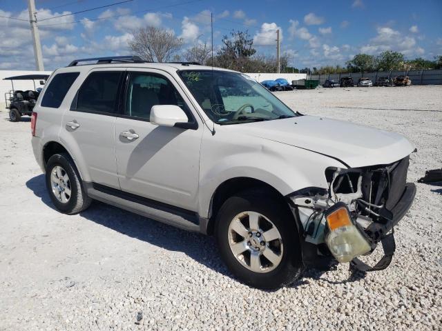 Photo 4 from auction – 2011 FORD ESCAPE LIM with VIN 1FMCU0EG7BKB70365