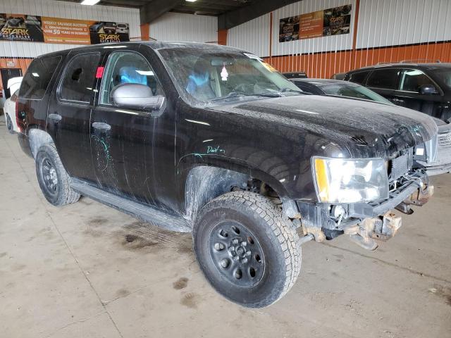Photo 4 from auction – 2012 CHEVROLET TAHOE SPEC with VIN 1GNSK2E03CR304602