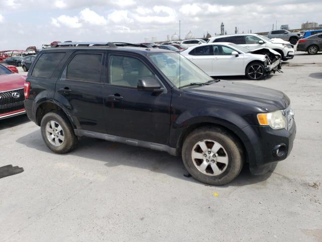 Photo 4 from auction – 2010 FORD ESCAPE LIM with VIN 1FMCU0EG2AKB40673