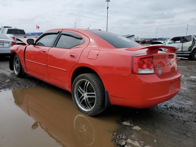 Photo 2 from auction – 2009 DODGE CHARGER R/ with VIN 2B3KA53T29H589698