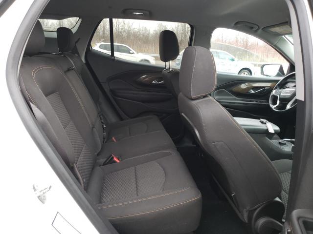 Photo 10 from auction – 2019 GMC TERRAIN SL with VIN 3GKALMEV2KL174279