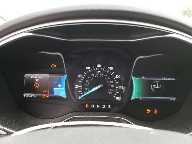 Photo 9 from auction – 2014 FORD FUSION SE with VIN 3FA6P0H70ER117369