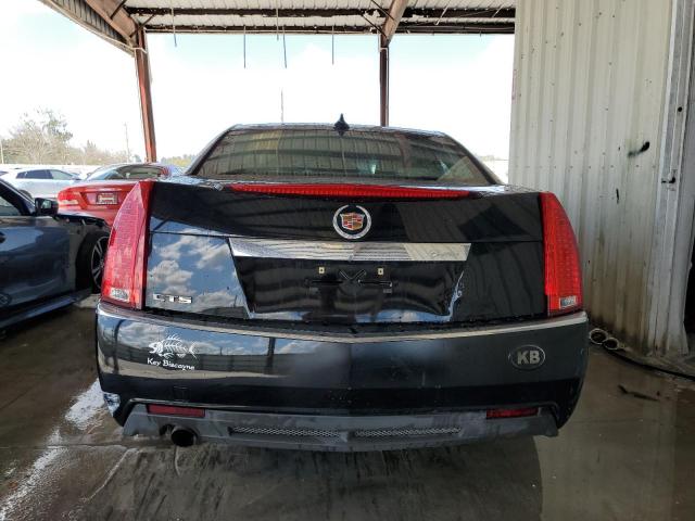 Photo 6 from auction – 2011 CADILLAC CTS with VIN 1G6DA5EY8B0122248