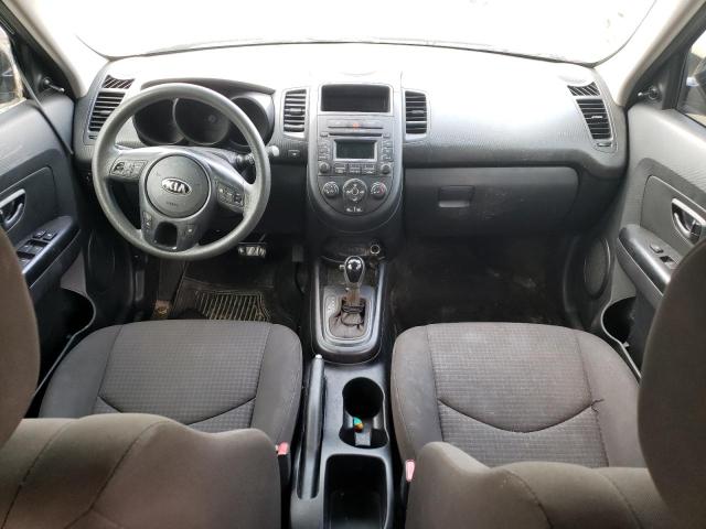 Photo 8 from auction – 2013 KIA SOUL with VIN KNDJT2A56D7751859