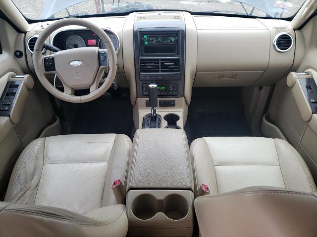 Photo 8 from auction – 2008 FORD EXPLORER S with VIN 1FMEU33E58UA20344