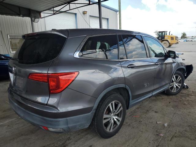 Photo 3 from auction – 2016 HONDA PILOT EX with VIN 5FNYF5H32GB001417