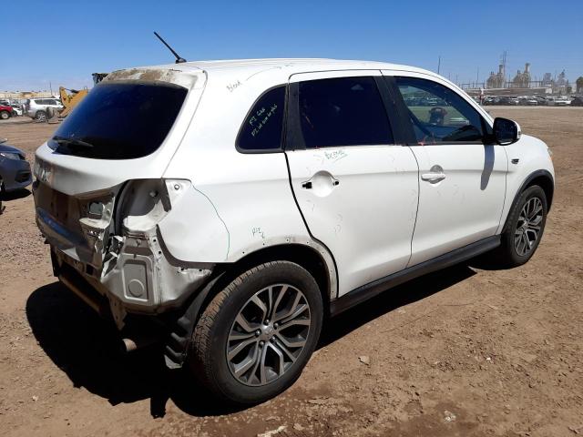 Photo 3 from auction – 2016 MITSUBISHI OUTLANDER with VIN JA4AP3AU5GZ063680