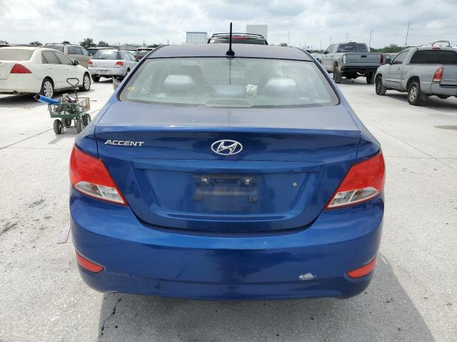 Photo 6 from auction – 2015 HYUNDAI ACCENT GLS with VIN KMHCT4AE8FU820720