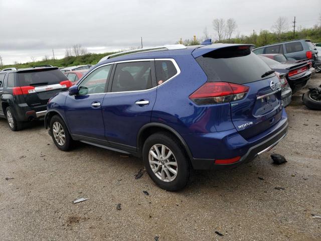 Photo 2 from auction – 2019 NISSAN ROGUE S with VIN KNMAT2MV5KP517981