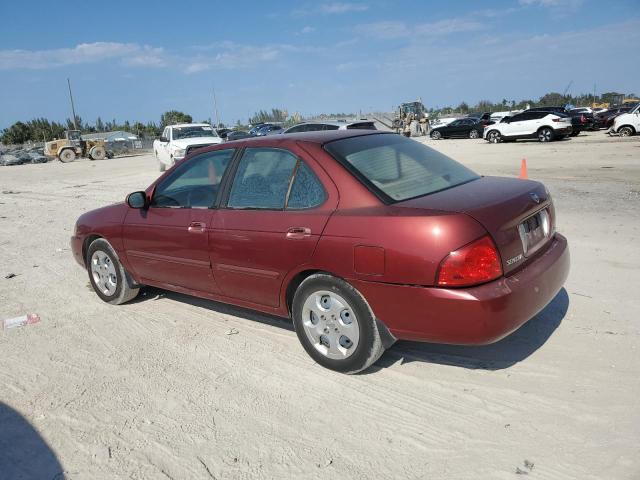 Photo 2 from auction – 2005 NISSAN SENTRA 1.8 with VIN 3N1CB51D95L503108