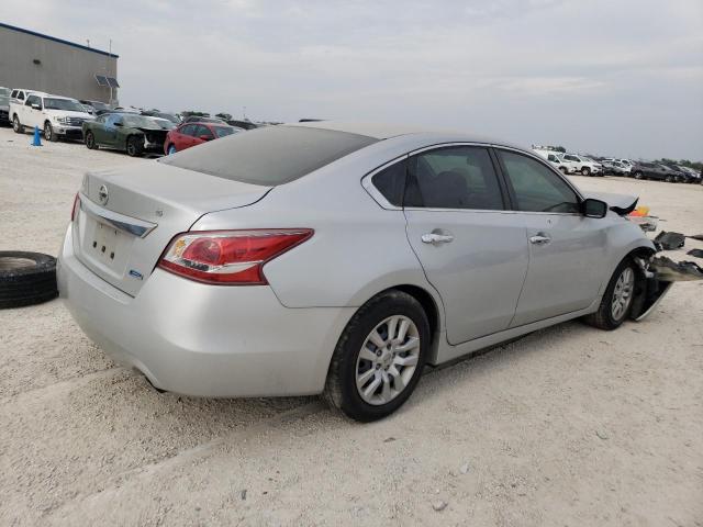 Photo 3 from auction – 2013 NISSAN ALTIMA 2.5 with VIN 1N4AL3AP0DN420834