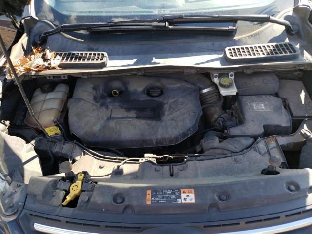 Photo 12 from auction – 2015 FORD ESCAPE SE with VIN 1FMCU9G9XFUC54659