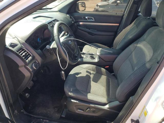 Photo 7 from auction – 2018 FORD EXPLORER X with VIN 1FM5K7DH2JGA40013