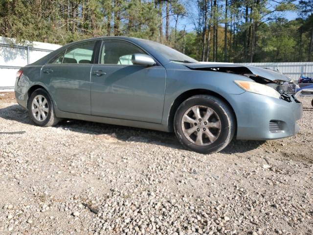 Photo 4 from auction – 2011 TOYOTA CAMRY BASE with VIN 4T1BF3EK1BU589263