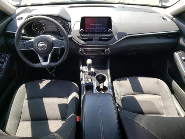 Photo 8 from auction – 2021 NISSAN ALTIMA SV with VIN 1N4BL4DV2MN337801