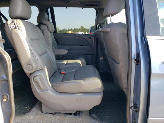 Photo 11 from auction – 2010 HONDA ODYSSEY EX with VIN 5FNRL3H6XAB066034