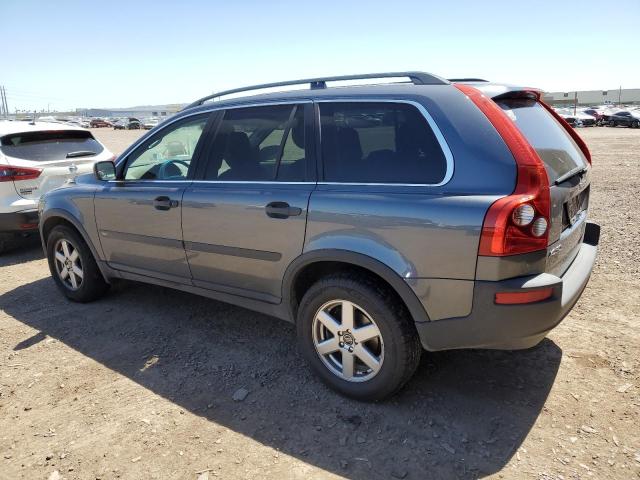 Photo 2 from auction – 2005 VOLVO XC90 with VIN YV1CM592551215985