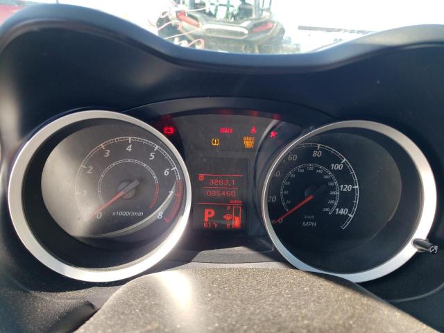 صورة رقم 9 من المزاد - 2012 MITSUBISHI LANCER ES/ مع VIN JA32U2FU1CU024063