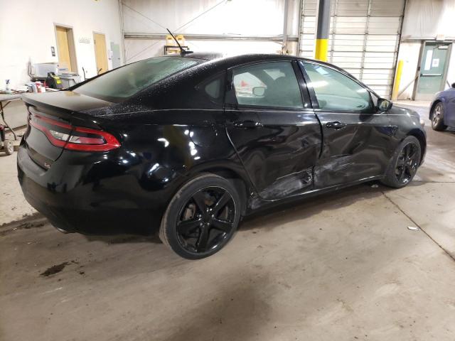 Photo 3 from auction – 2014 DODGE DART SXT with VIN 1C3CDFBB6ED775717