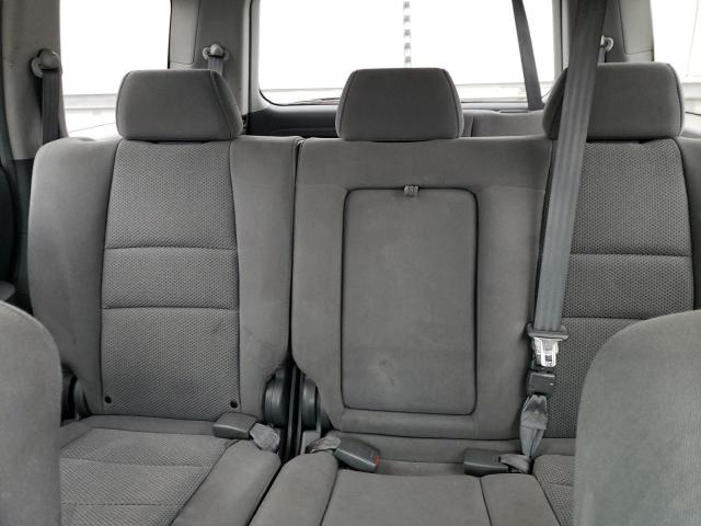 Photo 10 from auction – 2008 HONDA PILOT SE with VIN 5FNYF18398B053668