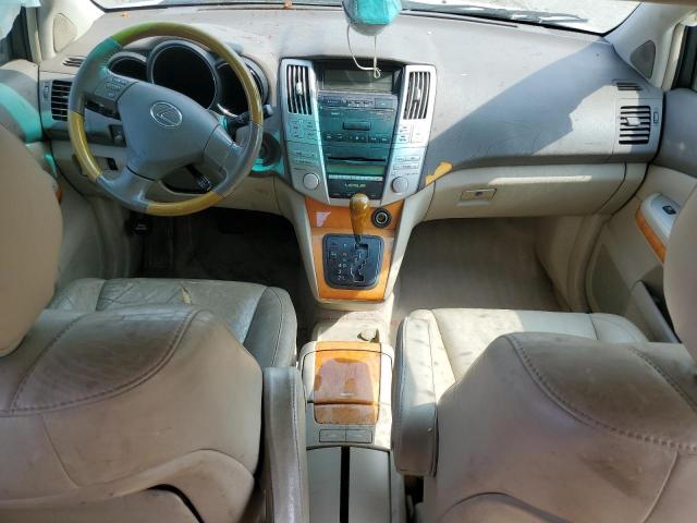 Photo 8 from auction – 2007 LEXUS RX 350 with VIN 2T2GK31U47C005595