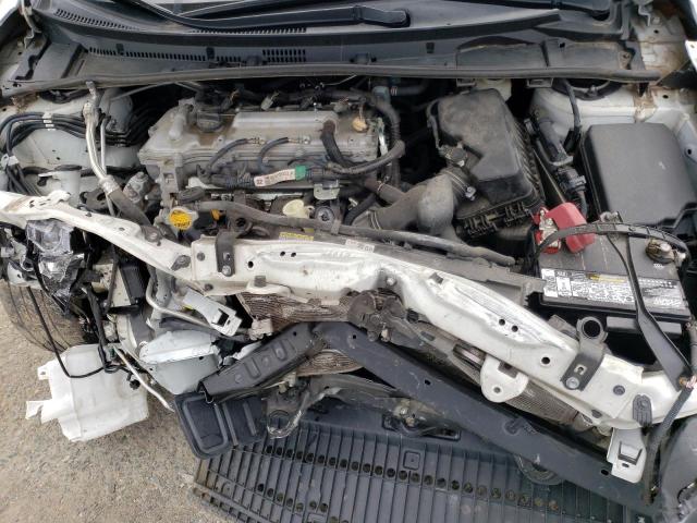 Photo 11 from auction – 2017 TOYOTA COROLLA L with VIN 5YFBURHEXHP629025