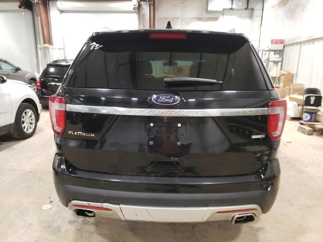 Photo 6 from auction – 2016 FORD EXPLORER P with VIN 1FM5K8HT6GGB35672