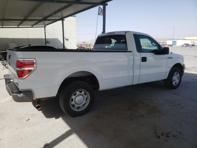 Photo 3 from auction – 2014 FORD F150 with VIN 1FTNF1CF5EKD76294