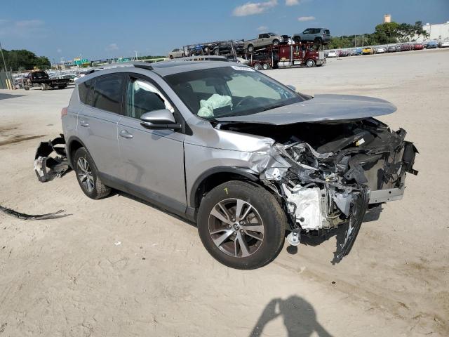 Photo 4 from auction – 2017 TOYOTA RAV4 XLE with VIN 2T3WFREV6HW360558