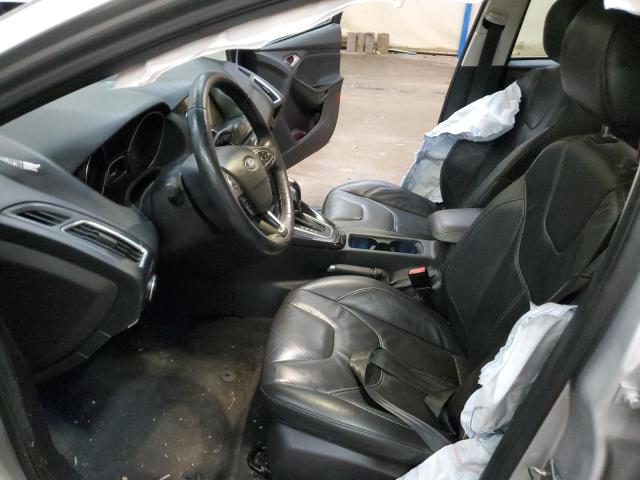 Photo 7 from auction – 2017 FORD FOCUS TITA with VIN 1FADP3J22HL237894
