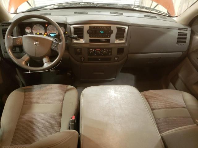Photo 8 from auction – 2008 DODGE RAM 1500 S with VIN 1D7HU18298S565923