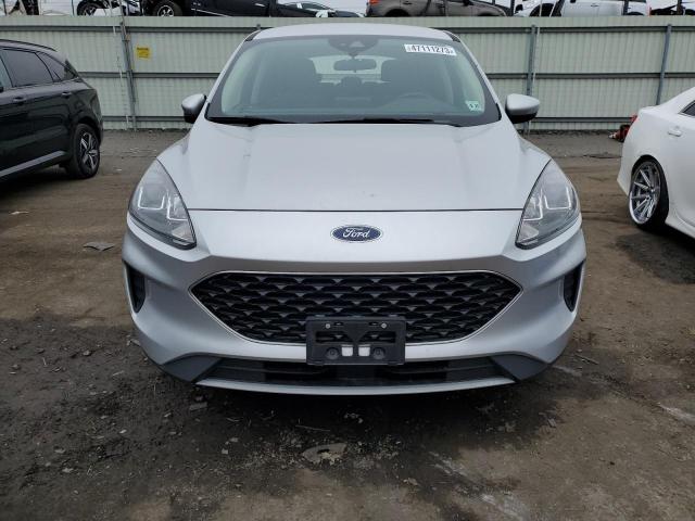 Photo 5 from auction – 2020 FORD ESCAPE SE with VIN 1FMCU9G63LUA21031