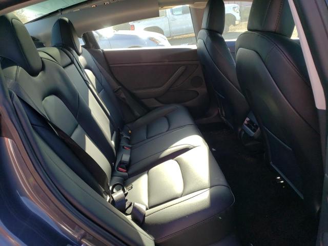 Photo 10 from auction – 2023 TESLA MODEL 3 with VIN 5YJ3E1EA8PF468172