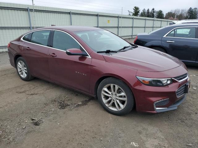 Photo 4 from auction – 2016 CHEVROLET MALIBU LT with VIN 1G1ZE5ST4GF245574