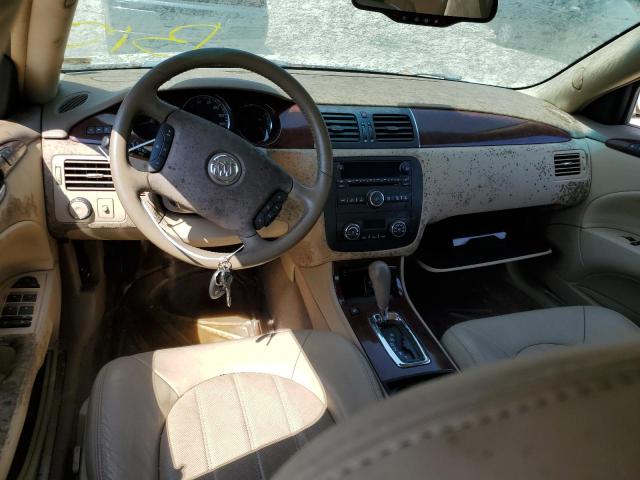 Photo 8 from auction – 2006 BUICK LUCERNE CX with VIN 1G4HR57Y96U243966
