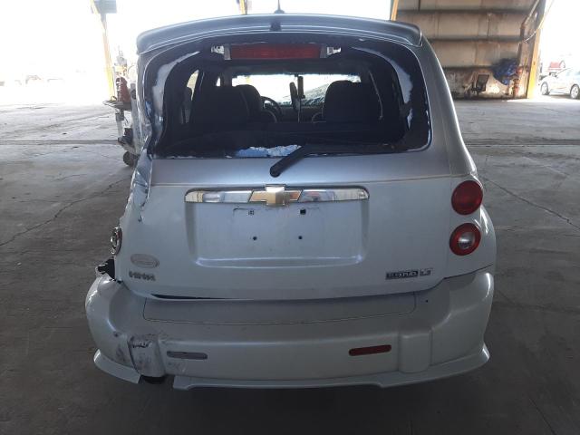 Photo 6 from auction – 2009 CHEVROLET HHR LT with VIN 3GNCA23V19S526342