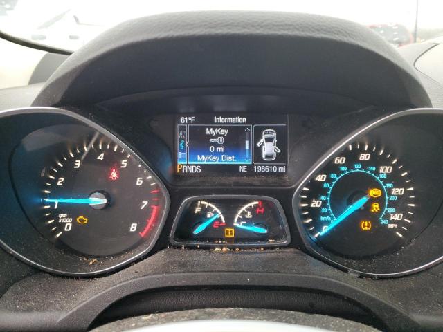 Photo 9 from auction – 2013 FORD ESCAPE SEL with VIN 1FMCU9H95DUC84891