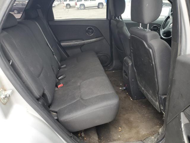Photo 11 from auction – 2006 PONTIAC TORRENT with VIN 2CKDL73F466030953