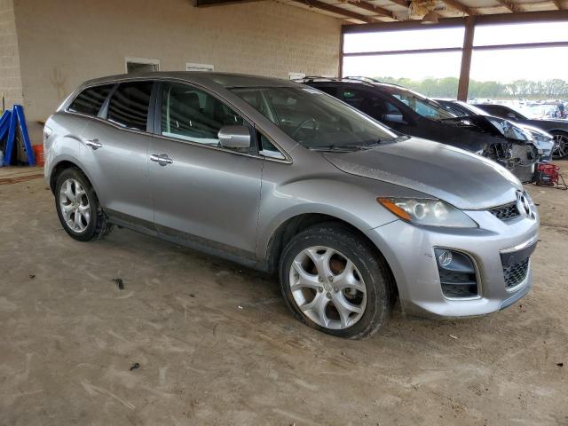 Photo 4 from auction – 2010 MAZDA CX-7 with VIN JM3ER2W3XA0316927