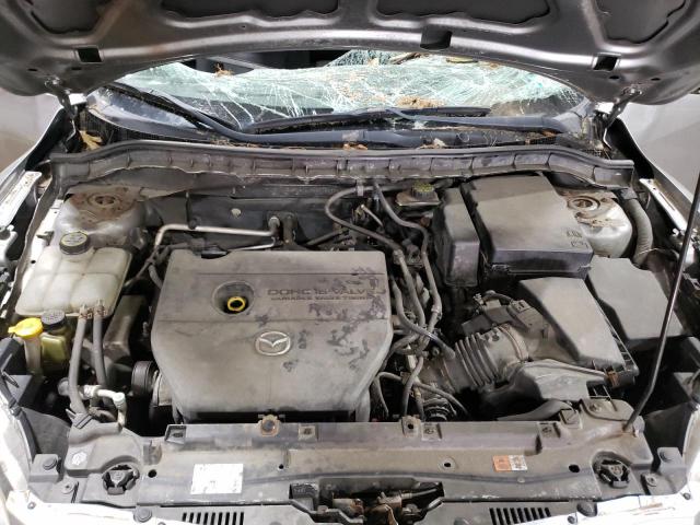 Photo 11 from auction – 2011 MAZDA 3 I with VIN JM1BL1UF4B1456634