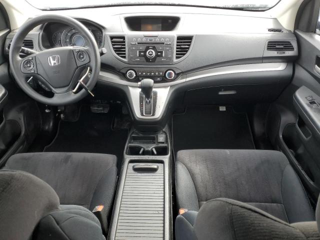 Photo 8 from auction – 2014 HONDA CR-V LX with VIN 2HKRM4H36EH681776