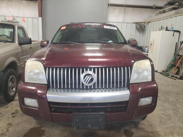 Photo 5 from auction – 2008 MERCURY MOUNTAINEE with VIN 4M2EU37E48UJ17639