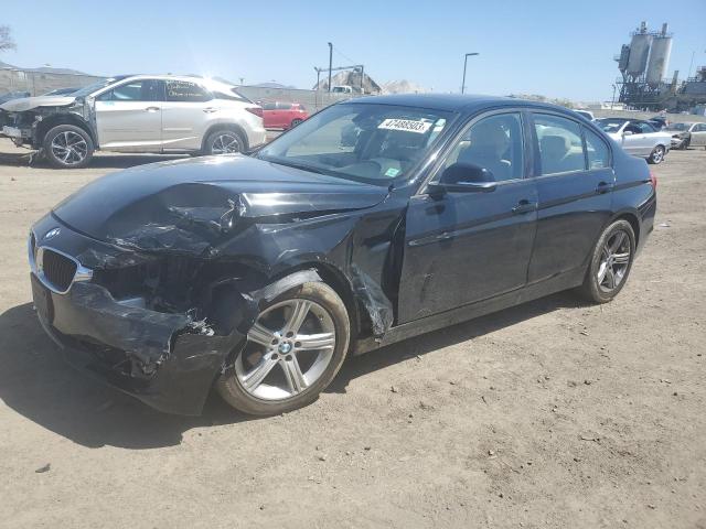 Photo 1 from auction – 2013 BMW 328 I SULE with VIN WBA3C1C54DK103270