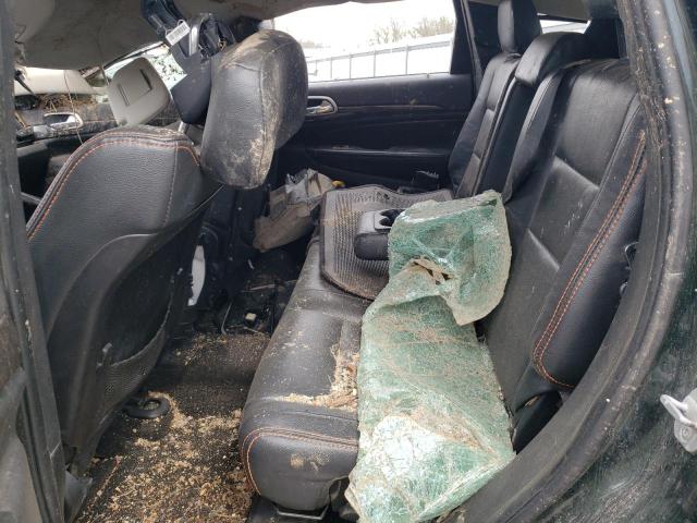 Photo 11 from auction – 2011 JEEP GRAND CHER with VIN 1J4RR4GG0BC705304