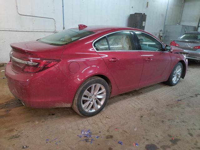 Photo 3 from auction – 2015 BUICK REGAL PREM with VIN 2G4GN5EX7F9100058