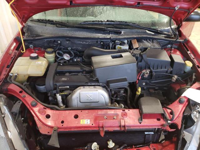 Photo 11 from auction – 2003 FORD FOCUS SE C with VIN 1FAFP34383W206623