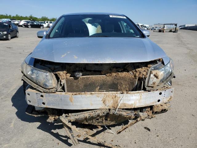 Photo 5 from auction – 2015 HONDA CIVIC LX with VIN 2HGFB2F55FH516993