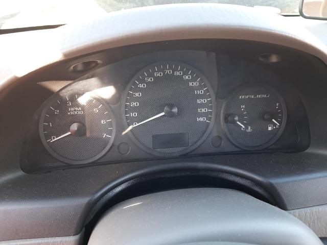 Photo 9 from auction – 2005 CHEVROLET MALIBU with VIN 1G1ZS548X5F286645
