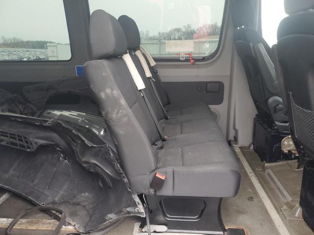 Photo 11 from auction – 2015 FREIGHTLINER SPRINTER 2 with VIN WCDPE7DC1F5985386