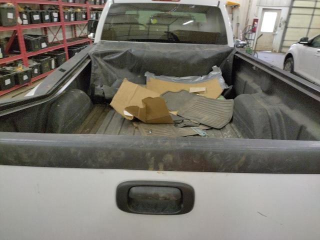 Photo 10 from auction – 2005 CHEVROLET SILVERADO with VIN 1GCHK24U65E234398